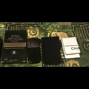 CHANEL Makeup - Chanel Finishing Brush. New/Authentic/Discontinued CHANEL Makeup - Chanel Finishing Brush. New/Authentic/Discontinued